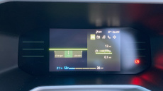 Dacia Spring 27kWh Expression 65 48kW 5dr Auto Electric Hatchback